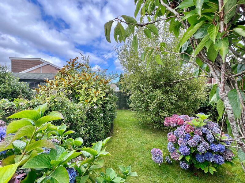 Additional property image - 12 Tudor Drive, Bettws, Bridgend, CF32 8YE