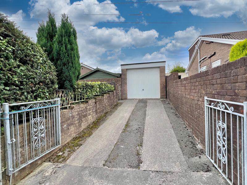 Additional property image - 12 Tudor Drive, Bettws, Bridgend, CF32 8YE