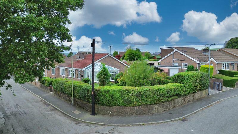 Additional property image - 12 Tudor Drive, Bettws, Bridgend, CF32 8YE