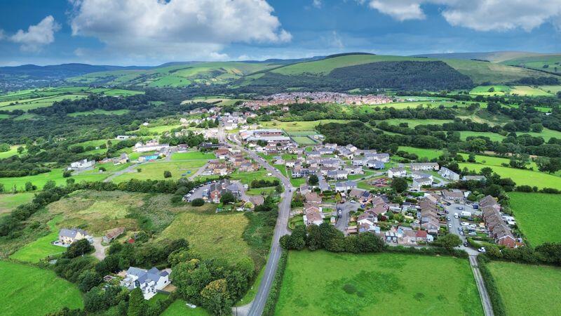 Additional property image - 12 Tudor Drive, Bettws, Bridgend, CF32 8YE
