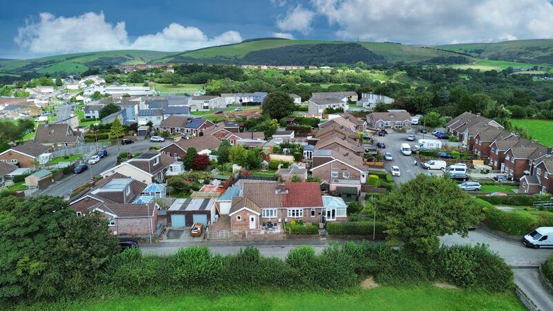 Additional property image - 12 Tudor Drive, Bettws, Bridgend, CF32 8YE