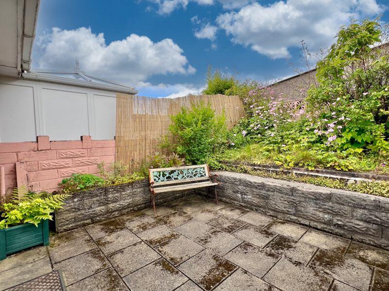 Additional property image - 12 Tudor Drive, Bettws, Bridgend, CF32 8YE
