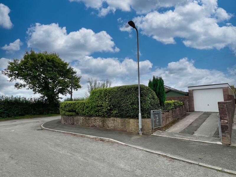 Additional property image - 12 Tudor Drive, Bettws, Bridgend, CF32 8YE