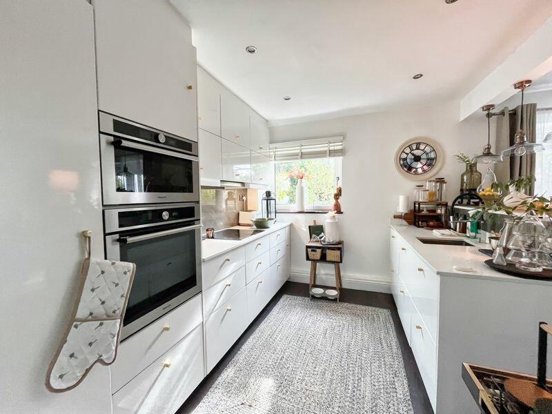 Property image - 25 Glen View, Litchard, Bridgend, CF31 1QU