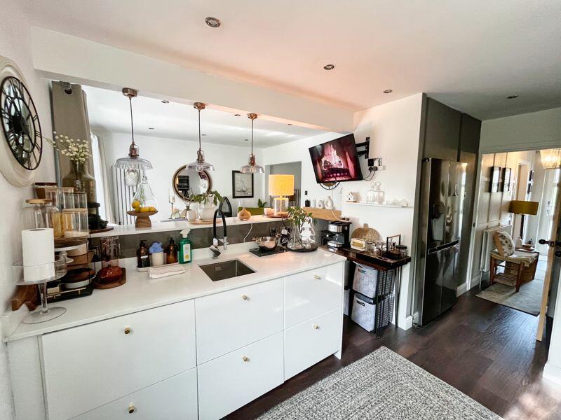 Additional property image - 25 Glen View, Litchard, Bridgend, CF31 1QU