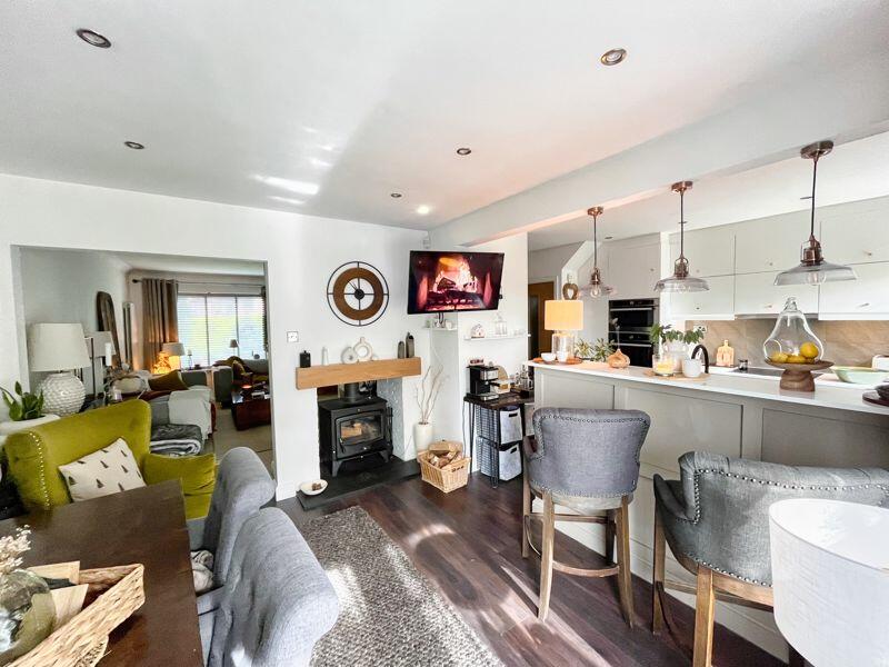 Additional property image - 25 Glen View, Litchard, Bridgend, CF31 1QU