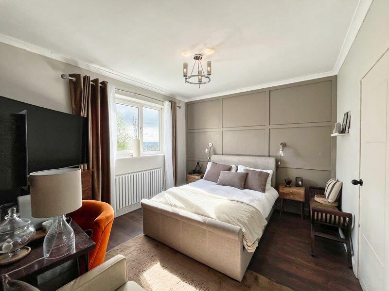 Additional property image - 25 Glen View, Litchard, Bridgend, CF31 1QU