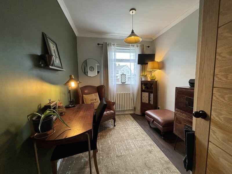 Additional property image - 25 Glen View, Litchard, Bridgend, CF31 1QU