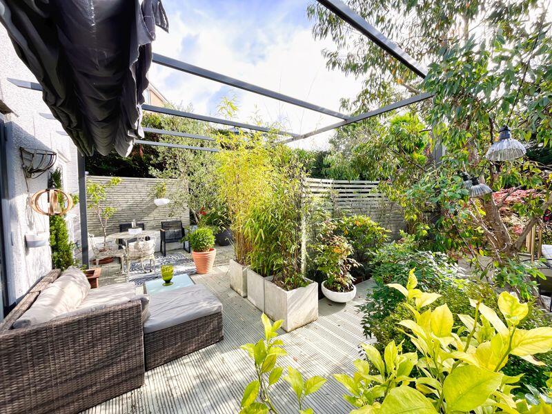 Additional property image - 25 Glen View, Litchard, Bridgend, CF31 1QU