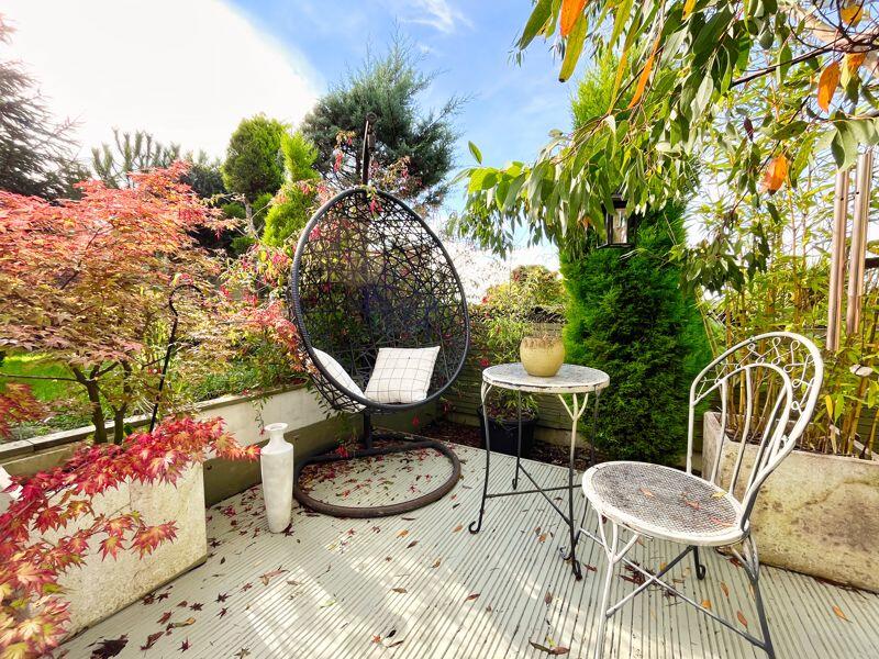Additional property image - 25 Glen View, Litchard, Bridgend, CF31 1QU