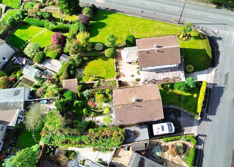 Additional property image - 25 Glen View, Litchard, Bridgend, CF31 1QU
