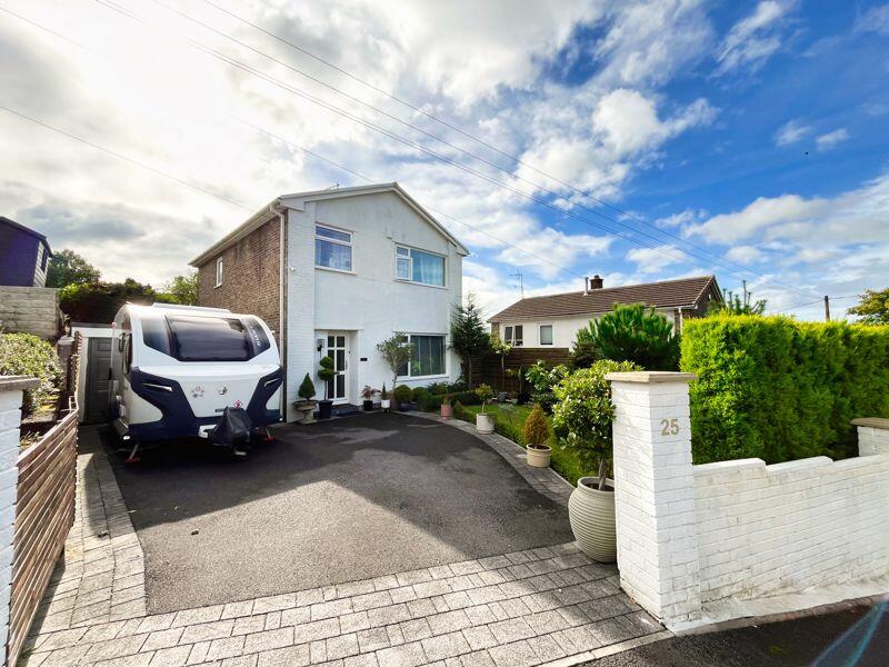 Additional property image - 25 Glen View, Litchard, Bridgend, CF31 1QU