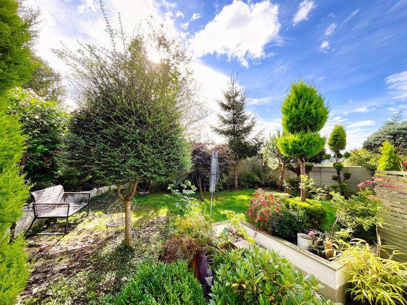 Additional property image - 25 Glen View, Litchard, Bridgend, CF31 1QU