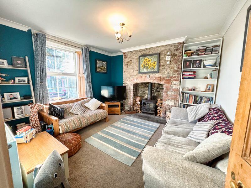 Additional property image - 6 Pentwyn Road, Pencoed, Bridgend, CF35 6SB