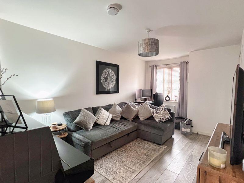Additional property image - 75 Rhodfa Bryn Castell Cefn Glas Bridgend CF31 4PB