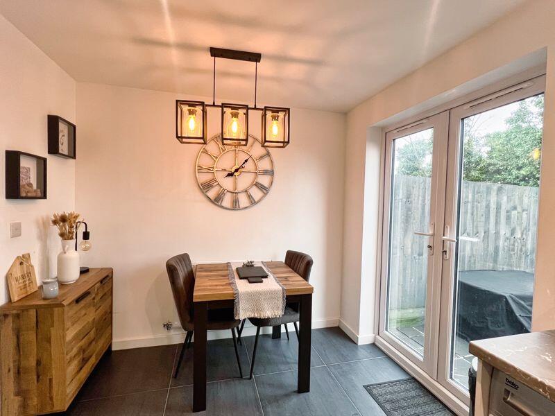 Additional property image - 75 Rhodfa Bryn Castell Cefn Glas Bridgend CF31 4PB