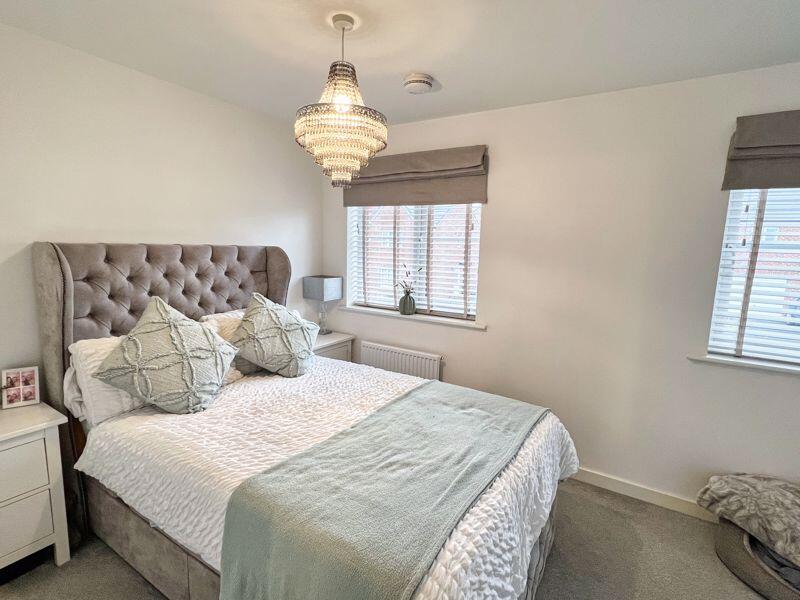 Additional property image - 75 Rhodfa Bryn Castell Cefn Glas Bridgend CF31 4PB