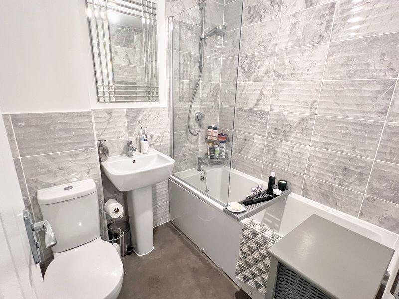 Additional property image - 75 Rhodfa Bryn Castell Cefn Glas Bridgend CF31 4PB