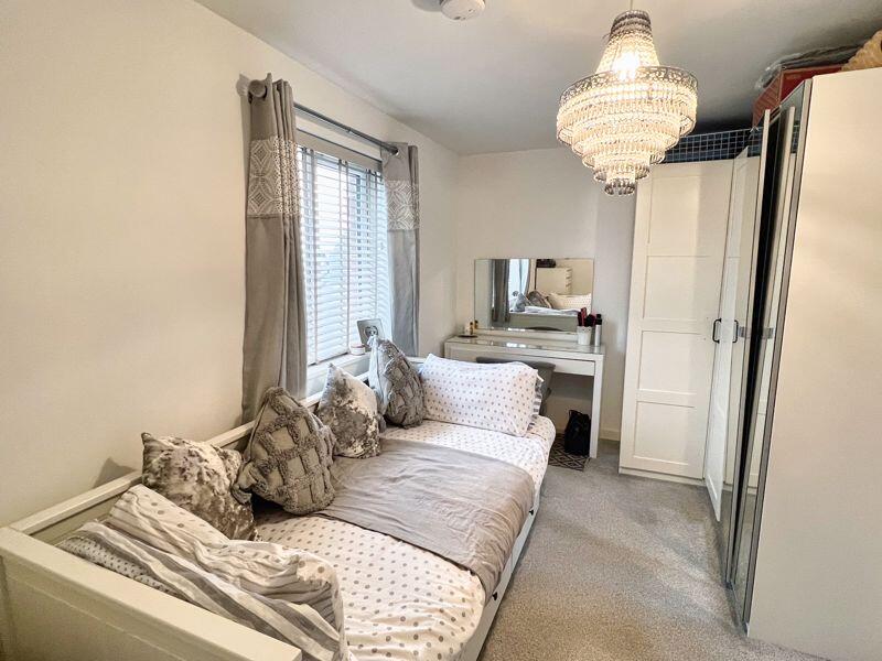 Additional property image - 75 Rhodfa Bryn Castell Cefn Glas Bridgend CF31 4PB