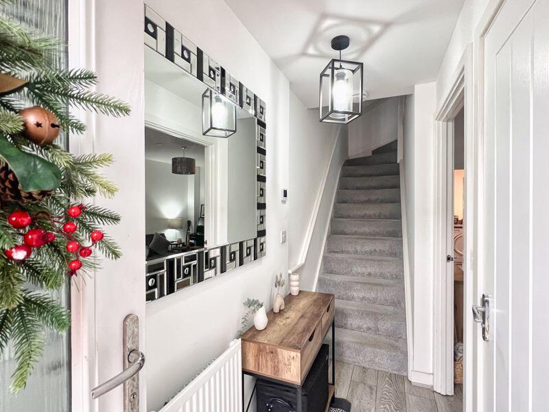 Additional property image - 75 Rhodfa Bryn Castell Cefn Glas Bridgend CF31 4PB