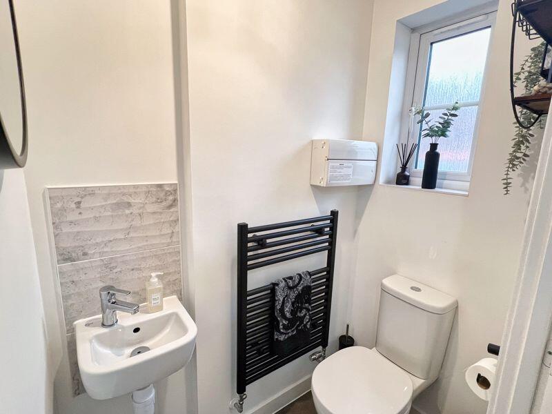 Additional property image - 75 Rhodfa Bryn Castell Cefn Glas Bridgend CF31 4PB