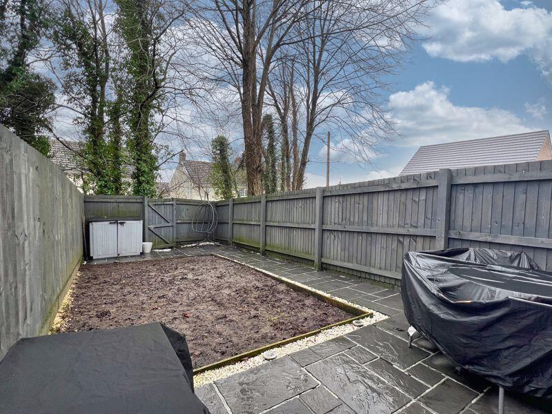 Additional property image - 75 Rhodfa Bryn Castell Cefn Glas Bridgend CF31 4PB