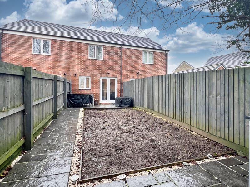 Additional property image - 75 Rhodfa Bryn Castell Cefn Glas Bridgend CF31 4PB