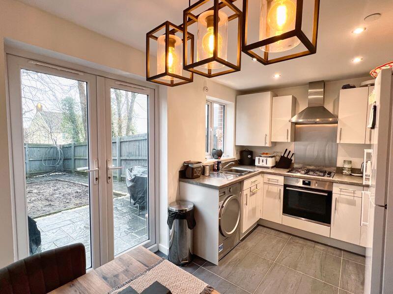 Additional property image - 75 Rhodfa Bryn Castell Cefn Glas Bridgend CF31 4PB