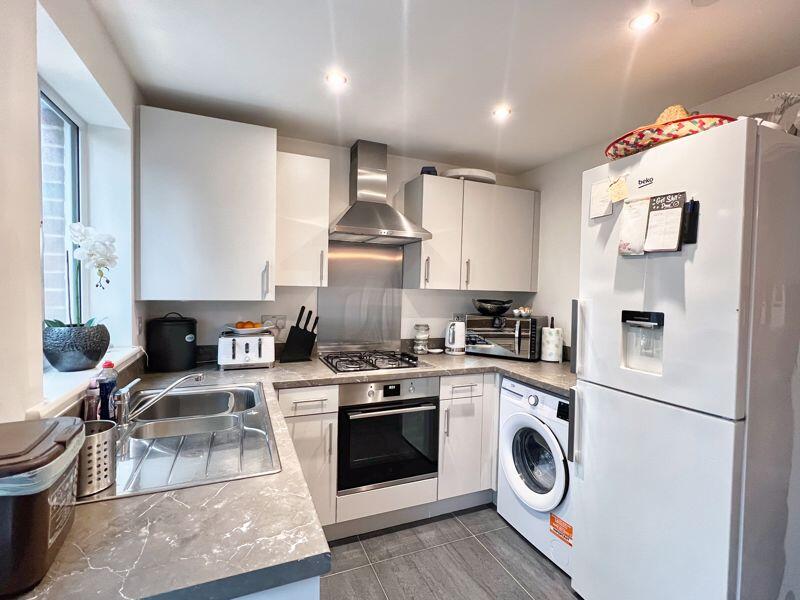 Additional property image - 75 Rhodfa Bryn Castell Cefn Glas Bridgend CF31 4PB