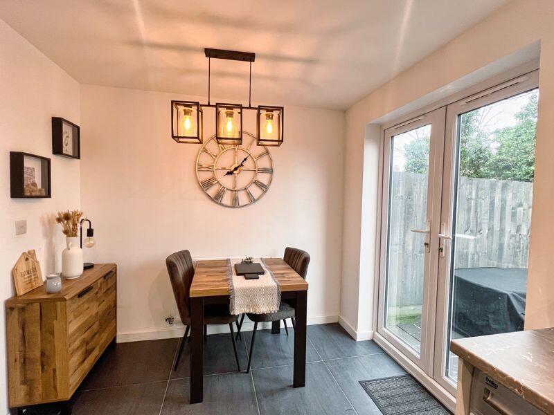 Additional property image - 75 Rhodfa Bryn Castell Cefn Glas Bridgend CF31 4PB