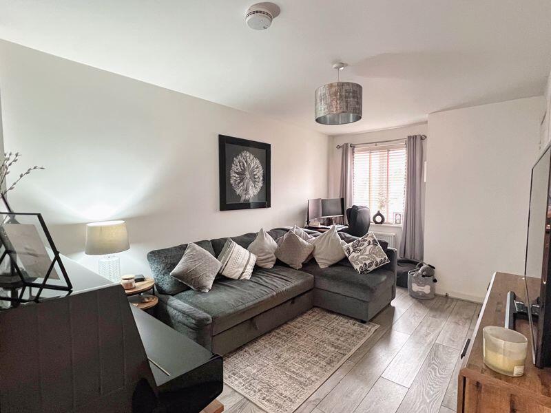 Additional property image - 75 Rhodfa Bryn Castell Cefn Glas Bridgend CF31 4PB