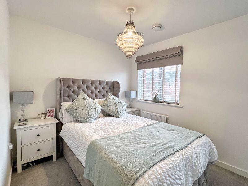 Additional property image - 75 Rhodfa Bryn Castell Cefn Glas Bridgend CF31 4PB