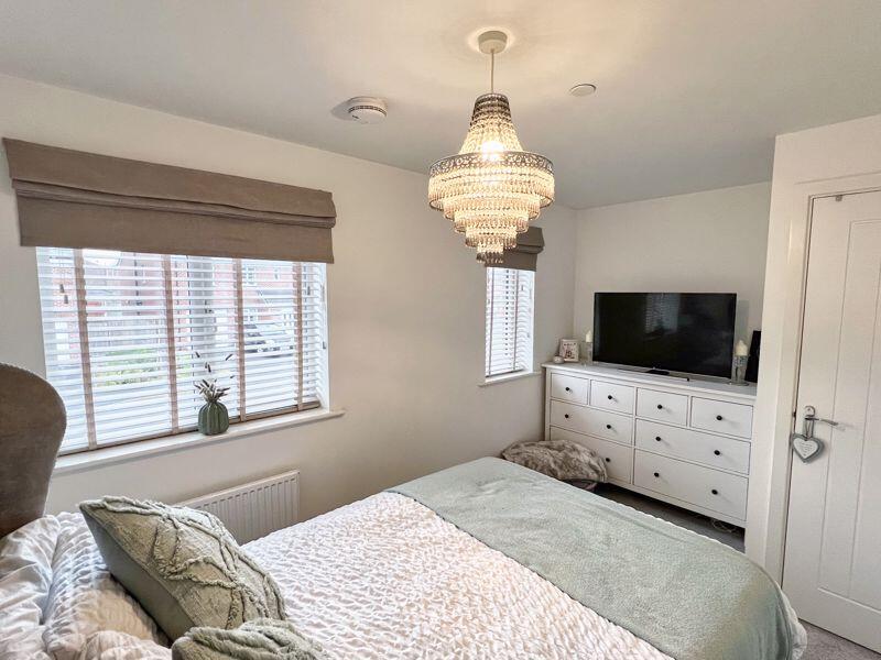 Additional property image - 75 Rhodfa Bryn Castell Cefn Glas Bridgend CF31 4PB