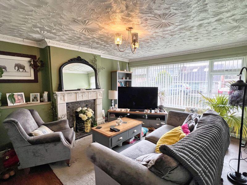 Additional property image - 40 Bryn Rhedyn, Bridgend CF35 6TL