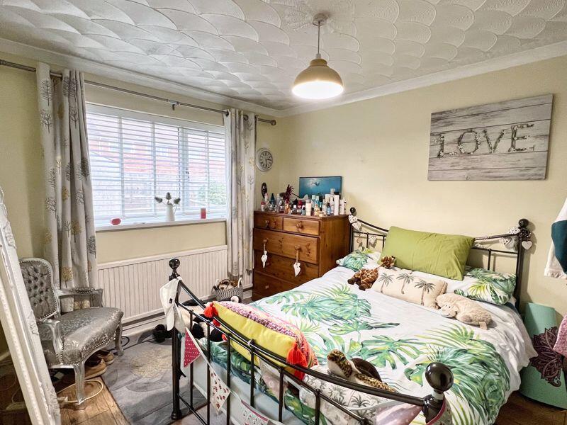 Additional property image - 40 Bryn Rhedyn, Bridgend CF35 6TL