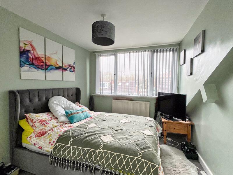 Additional property image - 40 Bryn Rhedyn, Bridgend CF35 6TL