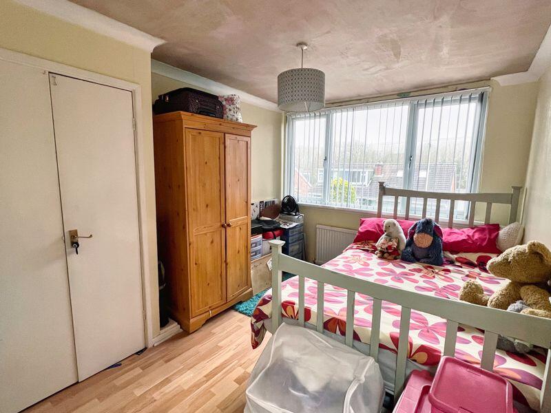 Additional property image - 40 Bryn Rhedyn, Bridgend CF35 6TL