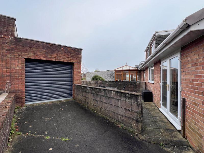 Additional property image - 40 Bryn Rhedyn, Bridgend CF35 6TL