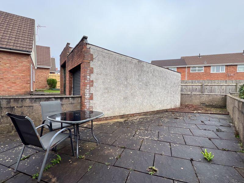 Additional property image - 40 Bryn Rhedyn, Bridgend CF35 6TL