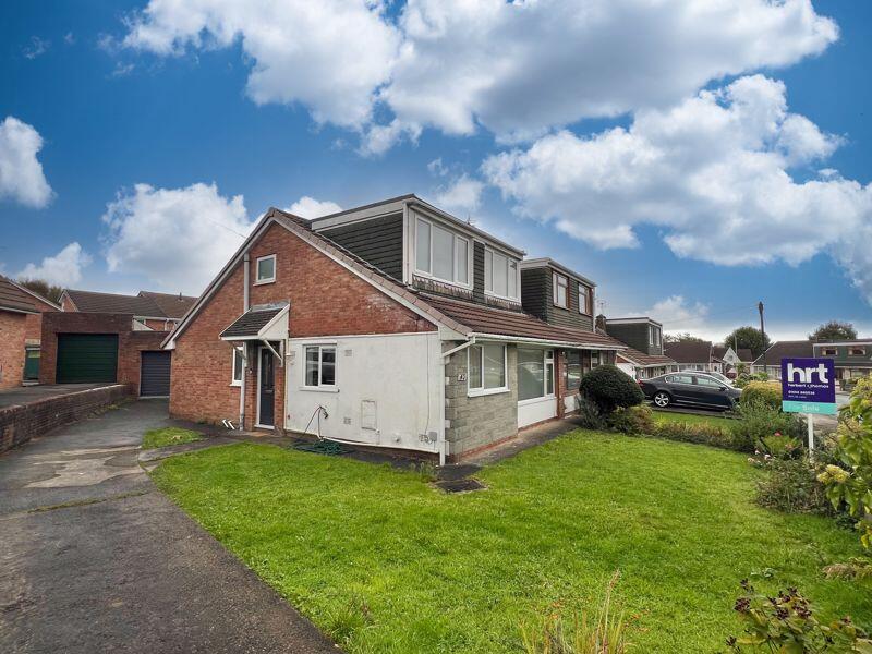 Main image of property: 40 Bryn Rhedyn Pencoed Bridgend CF35 6TL