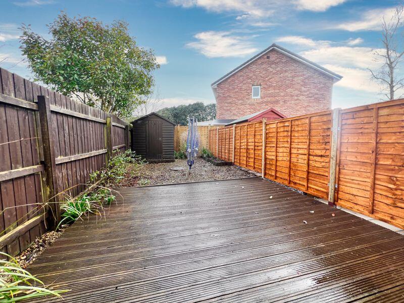 Additional property image - 5, Llys Eglwys, Bridgend, CF31 5DT