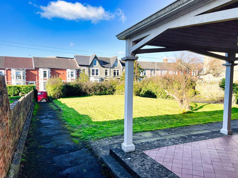 Additional property image - 68 Coity Road, Bridgend, CF31 1LT