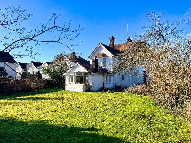Additional property image - 68 Coity Road, Bridgend, CF31 1LT