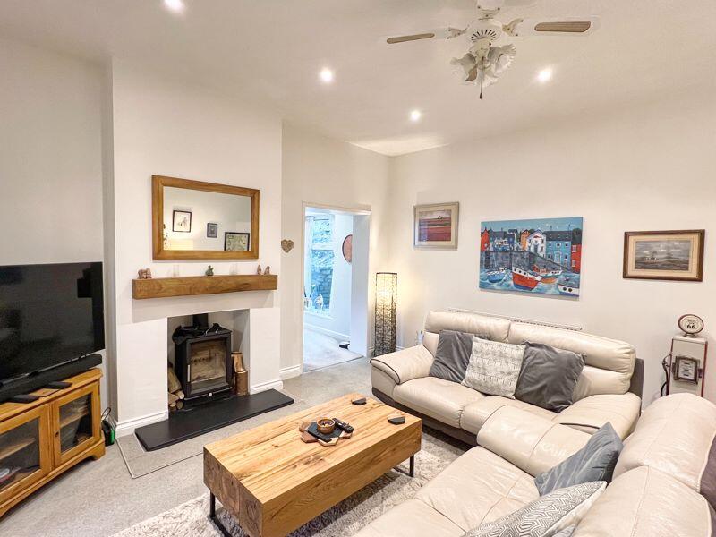Additional property image - 16 Beech Road Pontyrhyl CF32 8AJ