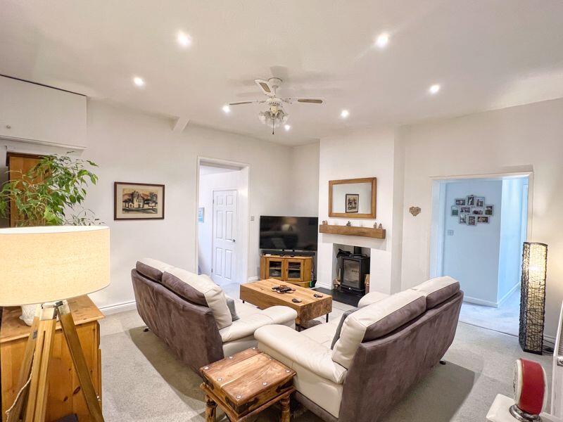 Additional property image - 16 Beech Road Pontyrhyl CF32 8AJ