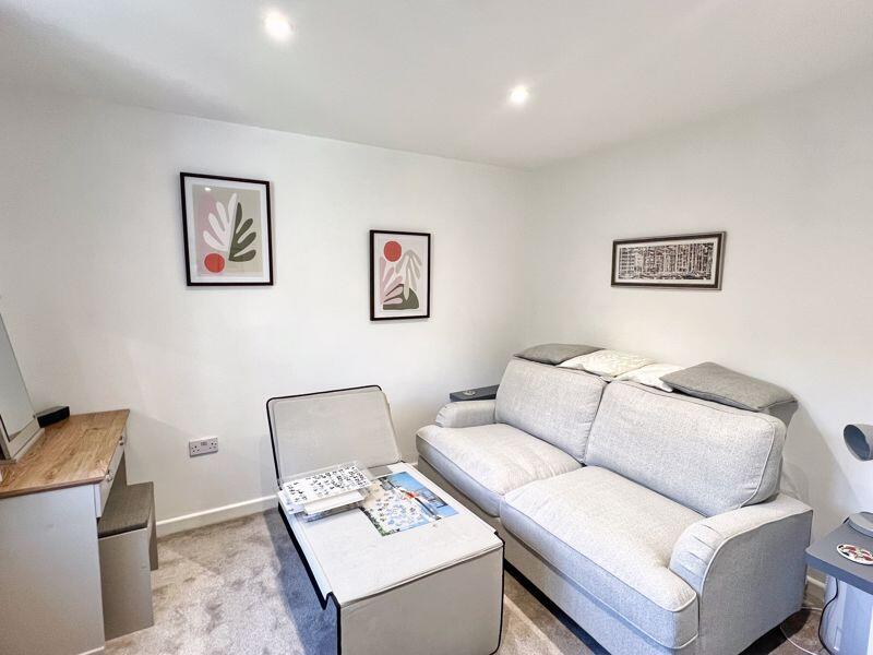 Additional property image - 16 Beech Road Pontyrhyl CF32 8AJ