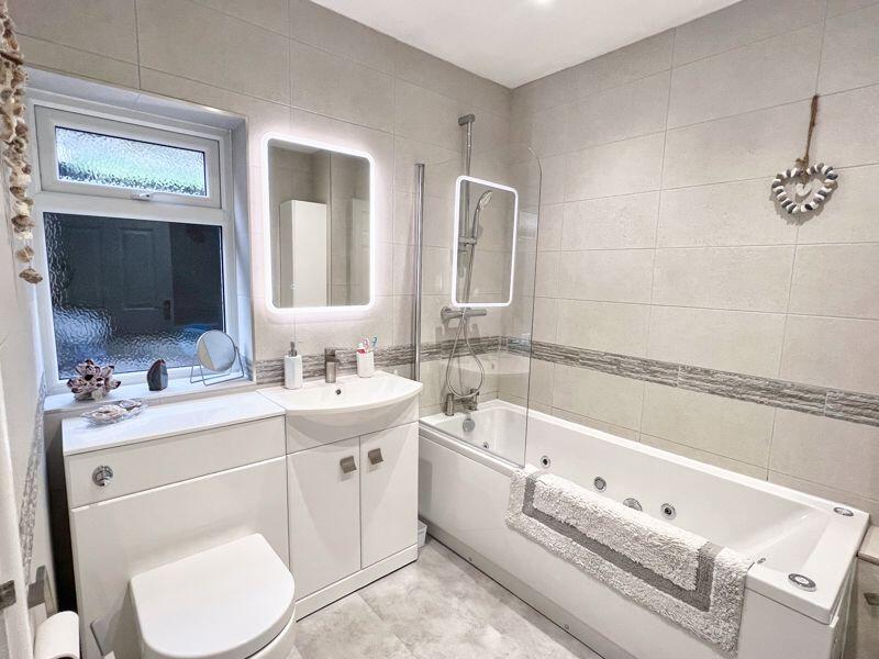 Additional property image - 16 Beech Road Pontyrhyl CF32 8AJ