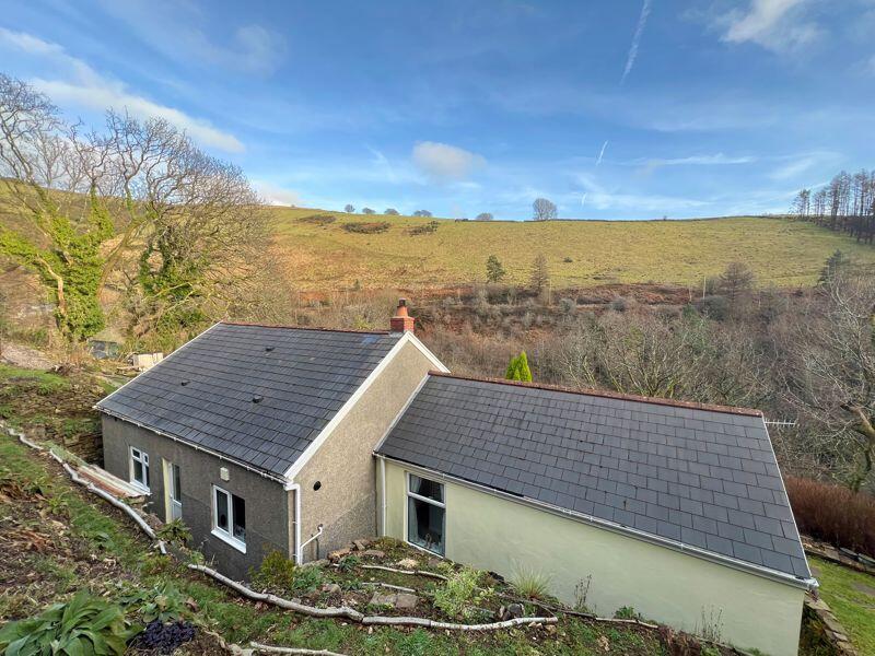 Additional property image - 16 Beech Road Pontyrhyl CF32 8AJ