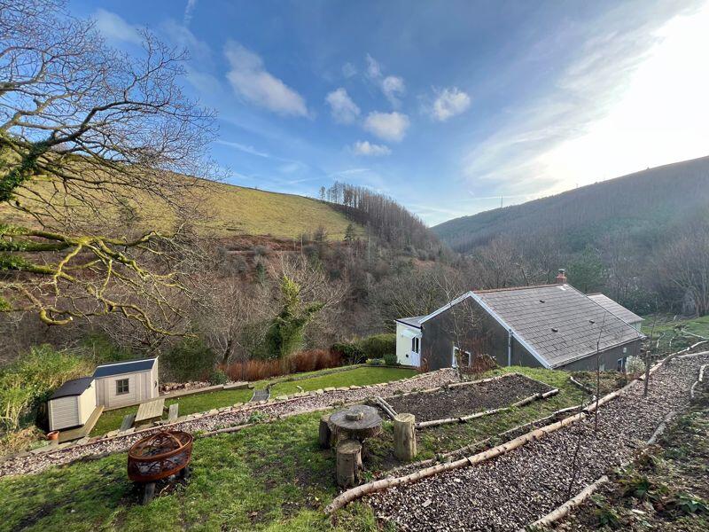 Additional property image - 16 Beech Road Pontyrhyl CF32 8AJ