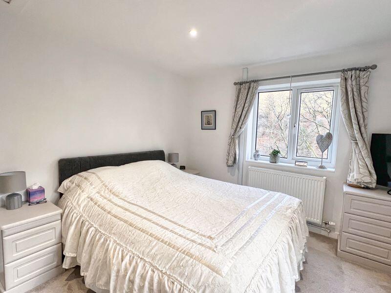 Additional property image - 16 Beech Road Pontyrhyl CF32 8AJ